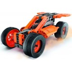 Clementoni Science And Play Lab Educational Game Mechanics Laboratory Buggy And Quad For 8+ 1026-63994 8005125639946