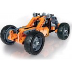 Clementoni Science And Play Lab Educational Game Mechanics Laboratory Buggy And Quad For 8+ 1026-63994 8005125639946