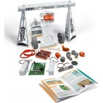 Clementoni Science And Play Robotics Educational Game Robotics Laboratory Mio Robot For Ages 8+ 1026-63527 8005125635276