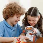 Clementoni Science And Play Robotics Educational Game Robotics Laboratory Mio Robot For Ages 8+ 1026-63527 8005125635276
