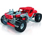 Clementoni Science And Play Build Educational Robot Game Mechanics Laboratory Monster Trucks For Ages 8+ 1026-63705 800512563705