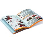 Clementoni Science And Play Build Educational Robot Game Mechanics Laboratory Monster Trucks For Ages 8+ 1026-63705 800512563705
