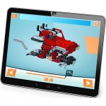 Clementoni Science And Play Build Educational Robot Game Mechanics Laboratory Monster Trucks For Ages 8+ 1026-63705 800512563705