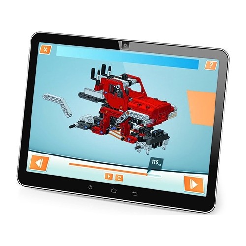 Clementoni Science And Play Build Educational Robot Game Mechanics Laboratory Monster Trucks For Ages 8+ 1026-63705 800512563705