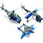 Clementoni Science And Play Build Educational Game Mechanics Laboratory Aeronautics For Ages 8+ 1026-63841 8005125638413