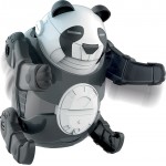 Clementoni ROBO PANDA - SCIENCE And PLAY 1026-63654 8005125636549