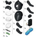 Clementoni ROBO PANDA - SCIENCE And PLAY 1026-63654 8005125636549