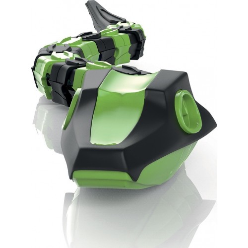 Clementoni ROBO VIPER - SCIENCE And PLAY 1026-63655 8005125636556