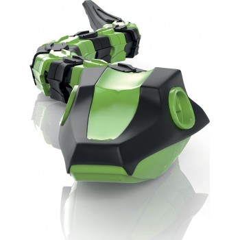 Clementoni Εργαστήριο Ρομποτικής Robo Viper - Μαθαίνω Και Δημιουργώ 1026-63655 8005125636556