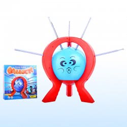 Toys-shop Choice Επιτραπέζιο Balloon JK061960 5262088619603