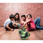 Clementoni ROBO VIPER - SCIENCE And PLAY 1026-63655 8005125636556