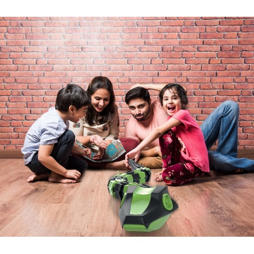 Clementoni ROBO VIPER - SCIENCE And PLAY 1026-63655 8005125636556