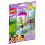 LEGO 13 Parrot's Perch 41024 5702014975170
