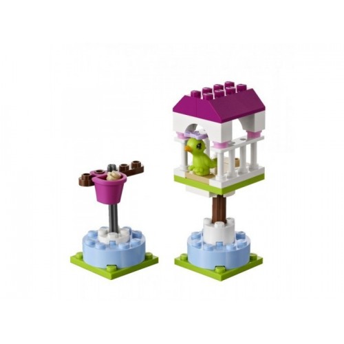 LEGO 13 Parrot's Perch 41024 5702014975170