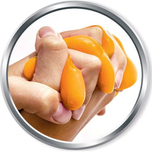 Clementoni Mega Slime Factory Educational Game For Ages 8+ 1026-63613 8005125636136