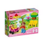 LEGO Duplo Mom And Baby 10585 5702015355230
