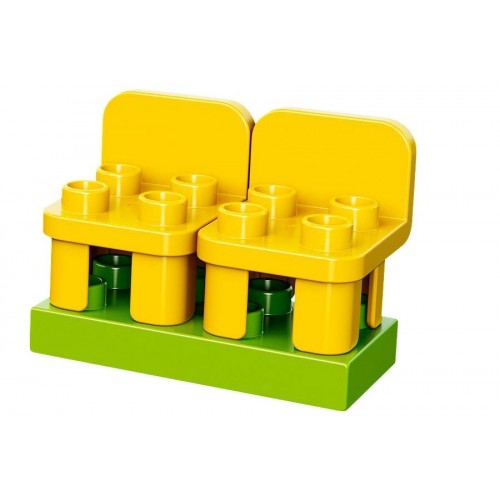 LEGO Duplo Mom And Baby 10585 5702015355230