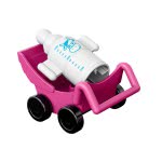 LEGO Duplo Mom And Baby 10585 5702015355230