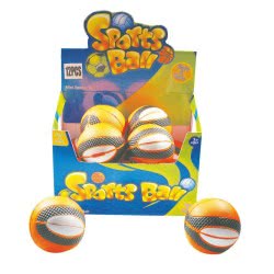 OEM Μπαλάκι Μαλακό Soft Ball 9Εκ 20-50 6823582406411