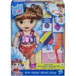 Hasbro Baby Alive Sunshine Snacks Doll, Eats And Poops F1681 5010993813933