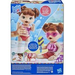 Hasbro Baby Alive Sunshine Snacks Doll, Eats And Poops F1681 5010993813933