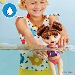 Hasbro Baby Alive Sunshine Snacks Doll, Eats And Poops F1681 5010993813933