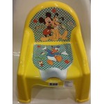 dede Potty Mickey-Minnie - 4 Colours 01805WD 8693830018059