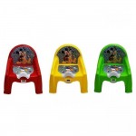 dede Potty Mickey-Minnie - 4 Colours 01805WD 8693830018059