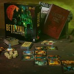 Hasbro Gaming Avalon Hill Betrayal At The House On 3Rd Edition Cooperative Board Game F4541 5010993929238