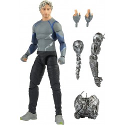 Hasbro Avengers Infinity Saga Marvel Legends Quicksilver F0186 5010993839285