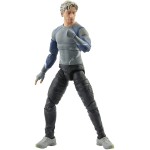 Hasbro Avengers Infinity Saga Marvel Legends Quicksilver F0186 5010993839285