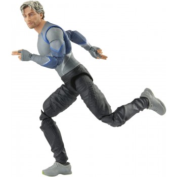 Hasbro Avengers Infinity Saga Marvel Legends Quicksilver F0186 5010993839285