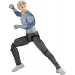 Hasbro Avengers Infinity Saga Marvel Legends Quicksilver F0186 5010993839285
