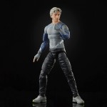 Hasbro Avengers Infinity Saga Marvel Legends Quicksilver Figure F0186 5010993839285
