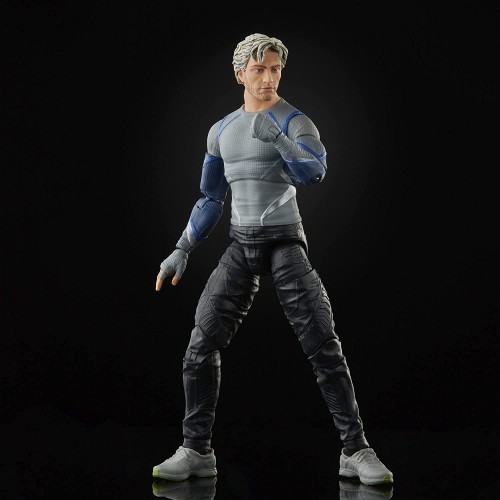 Hasbro Avengers Infinity Saga Marvel Legends Quicksilver F0186 5010993839285