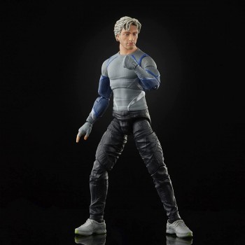 Hasbro Avengers Infinity Saga Marvel Legends Quicksilver F0186 5010993839285