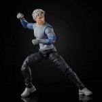 Hasbro Avengers Infinity Saga Marvel Legends Quicksilver F0186 5010993839285