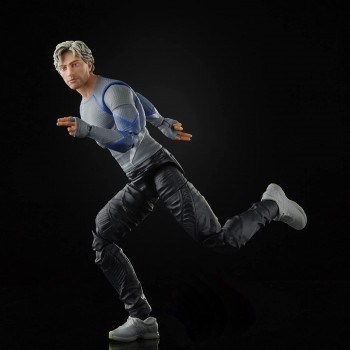 Hasbro Avengers Infinity Saga Marvel Legends Quicksilver F0186 5010993839285