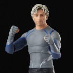 Hasbro Avengers Infinity Saga Marvel Legends Quicksilver F0186 5010993839285