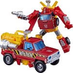 Hasbro Transformers Generations Selects Legacy Deluxe Lift-Ticket F3072 5010993963836