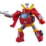 Hasbro Transformers Generations Selects Legacy Deluxe Lift-Ticket F3072 5010993963836