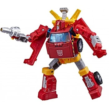 Hasbro Transformers Generations Selects Legacy Deluxe Lift-Ticket F3072 5010993963836