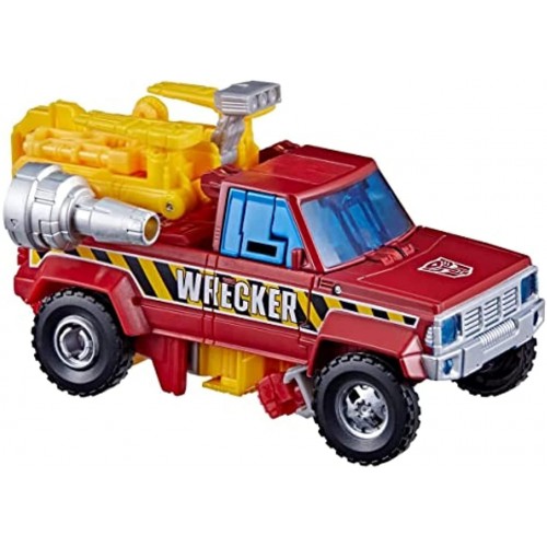 Hasbro Transformers Generations Selects Legacy Deluxe Lift-Ticket F3072 5010993963836
