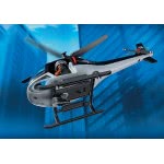 Playmobil Αστυνομικό Ελικόπτερο Άμεσης Δράσης 5563 4008789055637