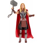 Hasbro Marvel Legends Series Thor: Love and Thunder Mighty Thor 6-inch 4 Accessories, 1 Build-a-figure F1060 5010993964369