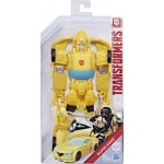 Hasbro Transformers Authentics Titan Changer Bumblebee E5883 / E5889 5010993604432