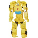 Hasbro Transformers Authentics Titan Changer Bumblebee E5883 / E5889 5010993604432
