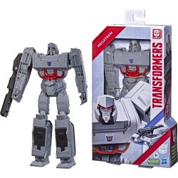 Hasbro Transformers Authentics Titan Changer Megatron E5883 / E5890 5010993604418