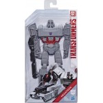 Hasbro Transformers Authentics Titan Changer Megatron E5883 / E5890 5010993604418