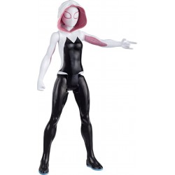 Hasbro Spider-Man Titan Hero Web Warriors Ghost Spider E7329 / E8526 5010993802302